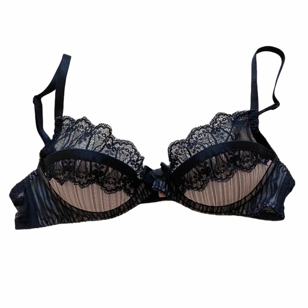 Agent provocateur bra